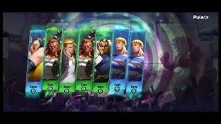 SFD - Dante Event part 2