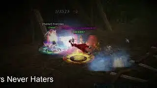 Rohan Eternal Vengeance - ZygomaticArch Eternal Slaughter! (Final Edit)