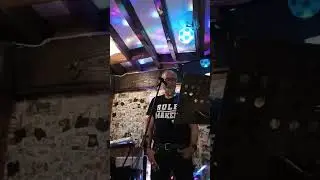 Mimo Live - Open Mic Night - 18 July 2024 - Part II