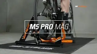 M5 PRO Mag - Cycling Trainer