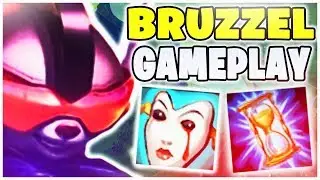 BRUZZELN NUR HIER | Best Of Noway4u Twitch Highlights LoL