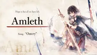 Counter 2 Amleth with this formation | Tower of Infinity FL297 | MementoMori