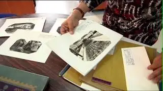 Proyecto para digitalizar el archivo fotográfico del SENA