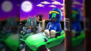 Whybaby? - Harley (Слив трека 2021)