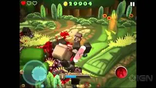 IGN Free Game of the Month: Minigore 2