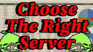 Lost Ark Does SERVER Choice Matter?