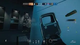 Journey to Oofville - Rainbow Six Siege