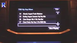 USB MUSIC FOR THE CAR