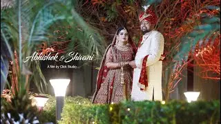 WEDDING TEASER 2024 || Abhishek & Shivani||Varanasi#Yara Teri Kahani Mein Ho Jikar Mera #omahisong