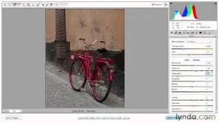 Making an average photo great - Adobe Photoshop Essential