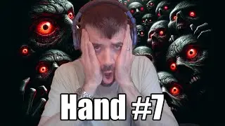 One of the WORST Hands I've EVER Played