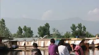 From Kashmir to Ankara...
