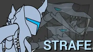 { Dc2 / Transformers } Strafe test