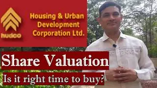 HUDCO Share Valuation | HUDCO Share Analysis | HUDCO share price target | HUDCO Share news