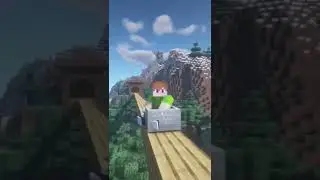 Это может сэкономить кучу ресурсов и времени #minecraft