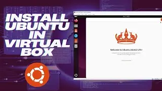 How to Install Linux on VirtualBox | Step-by-Step Guide 2025