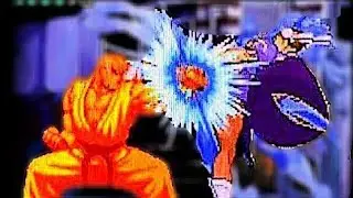 RED DAIGO PARRY