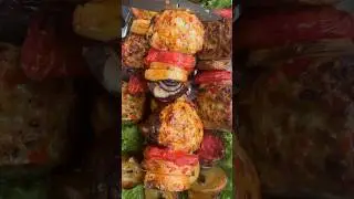 Как же вкусно😍 #martinochag #food #армянскаякухня #еда #рецепты #мясо #вкусно #мангал #cooking