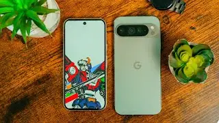 BRUTALLY HONEST - Pixel 9 Pro XL One Month Later!