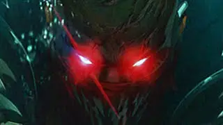 Pyke players when they see a red healthbar