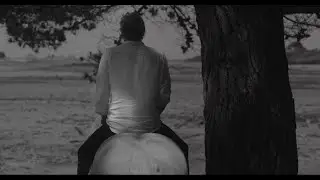Rodolphe Burger - Le Chant des pistes (Official Music Video)