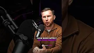 How Wars Impact The Forex Markets 🧠 