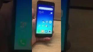 Телефон Xiaomi Redmo 5A
