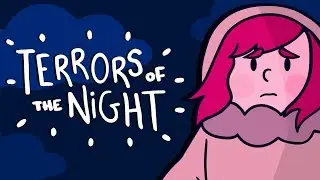 Terrors of the Night | Official Music Video