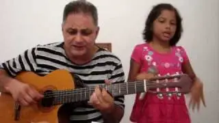 A FLOR E O ESPINHO