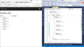 using typescript interface to get compile time error checking