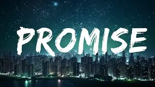 1 Hour |  @laufey - Promise (Lyrics)  | Melodi Lyrics