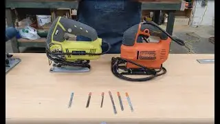 Como usar la caladora en oficios como carpinteria,plomeria,electricidad,albañileria, etc, etc