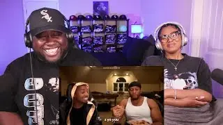 Kidd and Cee Reacts To Zias & Blou Best Moments