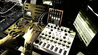 SOMA in Valhalla (Smooth Drones)