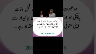 Law in Pakistan #education #lawyers