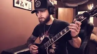 Slipknot - All Out Life // COVER