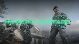 Call of Duty: Modern Warfare 2 (2009) - Полное прохождение