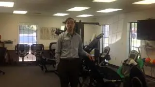 Videos are now on Gordon Physical Therapy channel