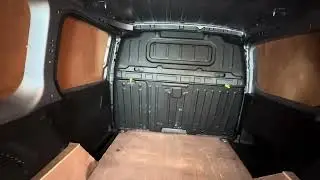 CITROEN BERLINGO 2020 LT20UYK
