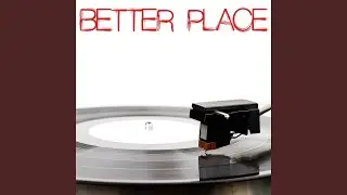 Better Place (Originally Performed by NSYNC and Justin Timberlake) (Instrumental)