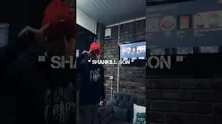“Spencer The Shankill Son”💎✨🌍
