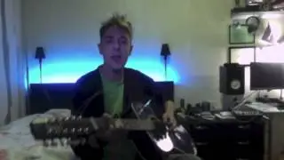 Artem Svobodin - Wake Me Up When September End (Cut) - Green Day cover