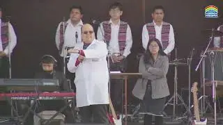 PASTOR JOSE MANUEL JAIMES | EL AMOR DE DIOS