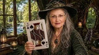 Next week. What to expect? Tarot reading for you from Kolena Canada