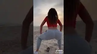 Вот это закат