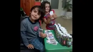La historia de Bati y Bep