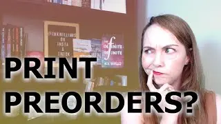 Where is the preorder schedule button on Amazon KDP for my paperback or hardcover? | Self-Publishing
