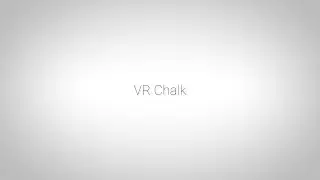 VR CHALK