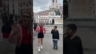 Korkma Şaka Şaka😅😅 