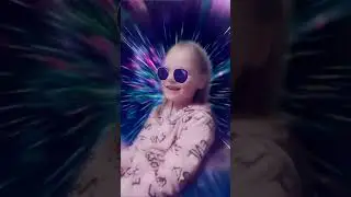Моя красотка😊
